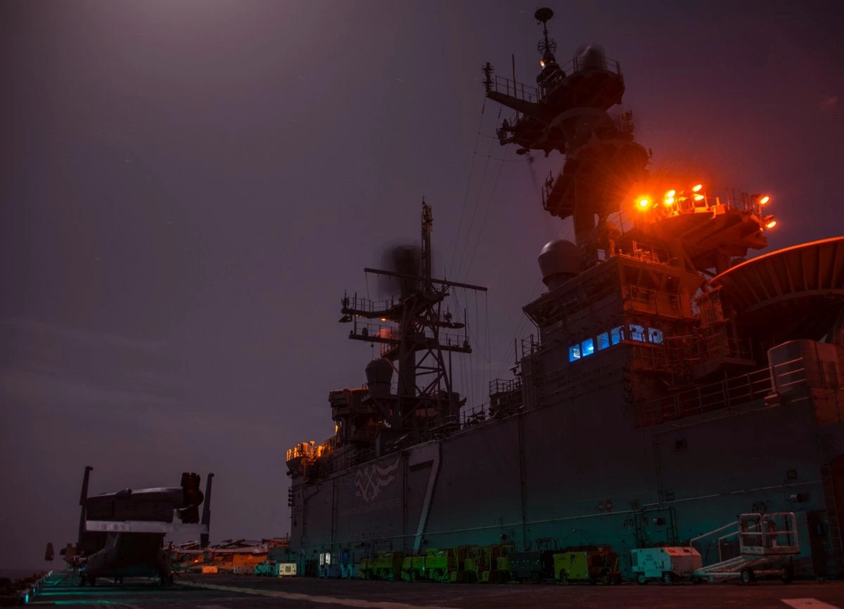 Στα άκρα η κατάσταση με την Τουρκία: Ζητούν συλλήψεις Ελλήνων, απειλούν τον 6ο Αμερικανικό στόλο και ο Τ. Πάιατ  ζητά να σταλούν νέες ενισχύσεις